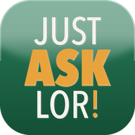 Just Ask Lor!